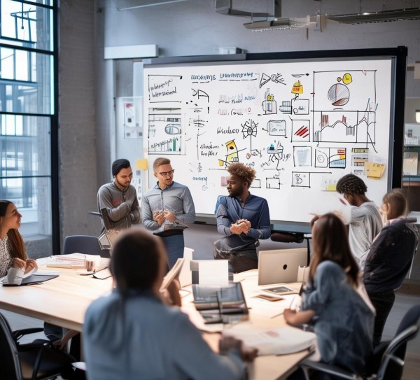 企业管理流程诊断,构建高效管理的基石 企业管理流程诊断,构建高效管理的基石