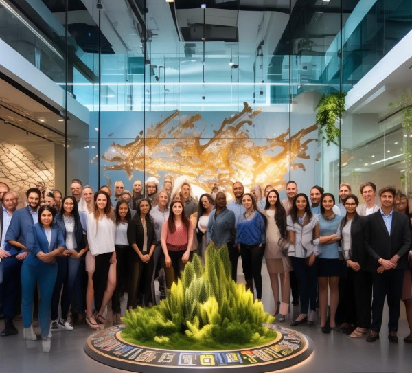 企业文化作为企业精神的象征