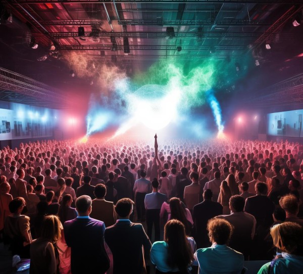 企业文化重塑的能量赋能仪式,助力组织走向更高层次的竞争力! 企业文化重塑的能量赋能仪式,助力组织走向更高层次的竞争力!