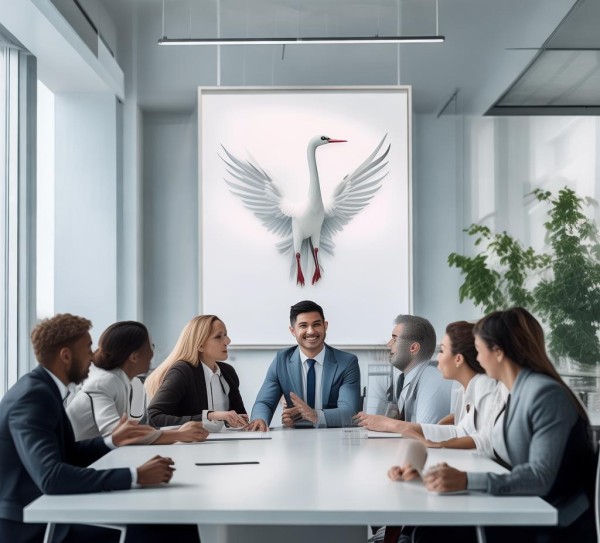 鹤伦企业管理咨询，助力企业成功