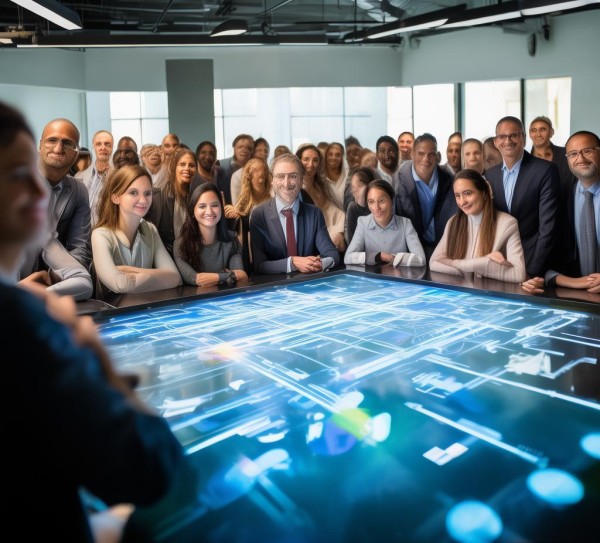 企业文化，企业密码