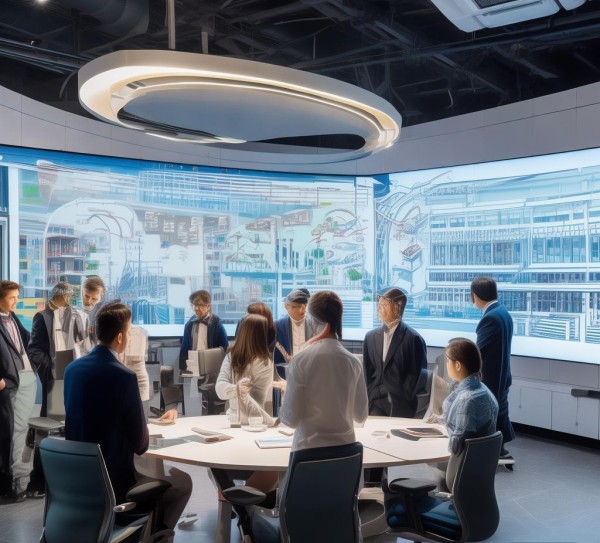 国有企业企业文化如何构建现代企业文化的成功实践