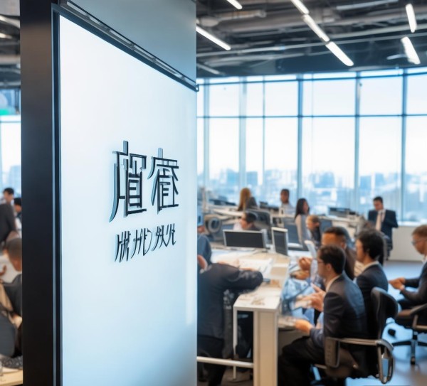 嘉若企业管理咨询，助力您的成功！