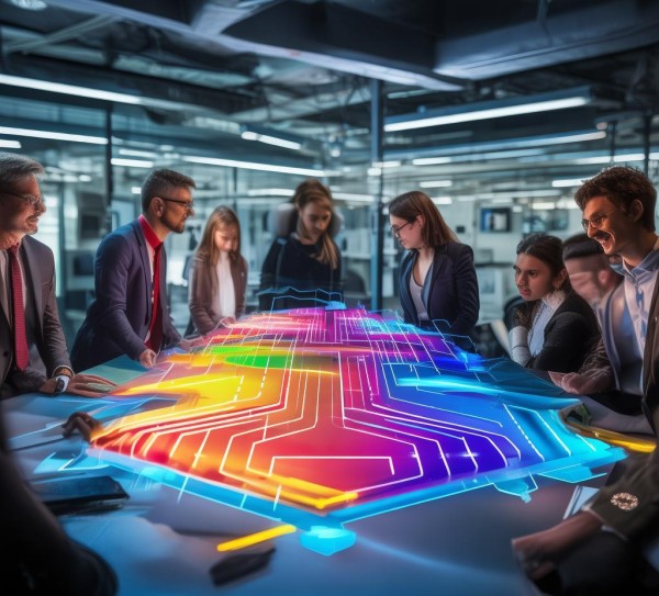 内部整改新路径,构建高效管理方案 内部整改新路径,构建高效管理方案