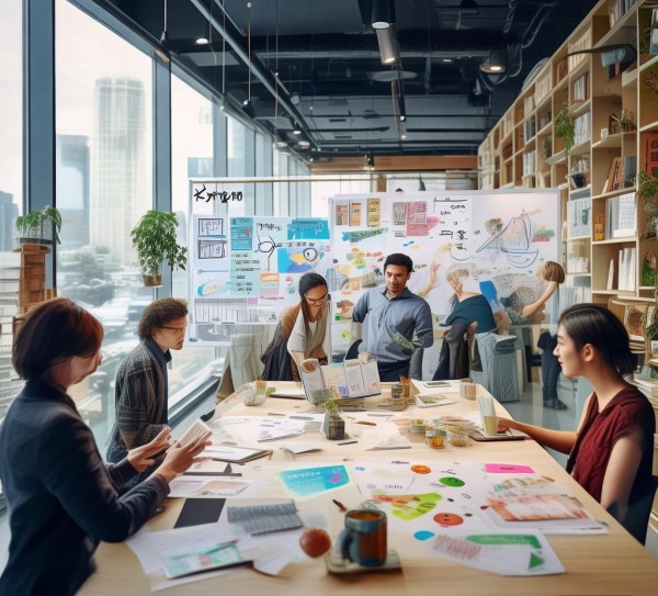 企业文化,助力企业成功的关键路径 企业文化,助力企业成功的关键路径