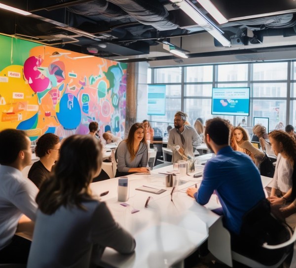 企业文化培训助力企业可持续发展 企业文化培训助力企业可持续发展