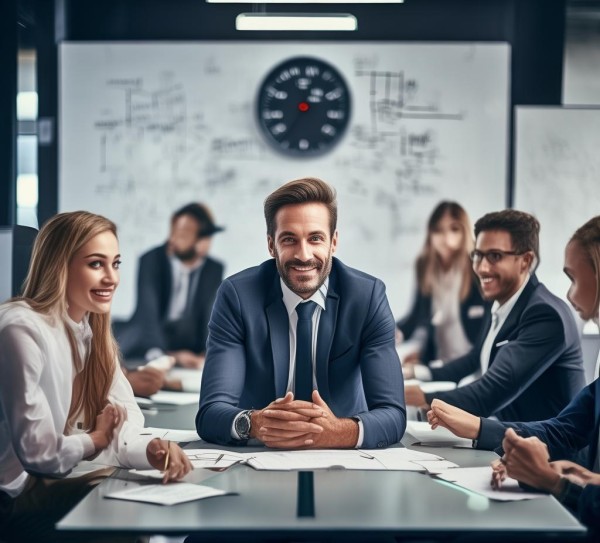 卓越咨询,效率至上,为企业解决方案 卓越咨询,效率至上,为企业解决方案