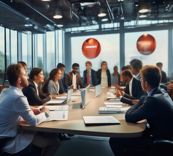 尚广企业管理咨询,助力企业实现可持续发展 尚广企业管理咨询,助力企业实现可持续发展