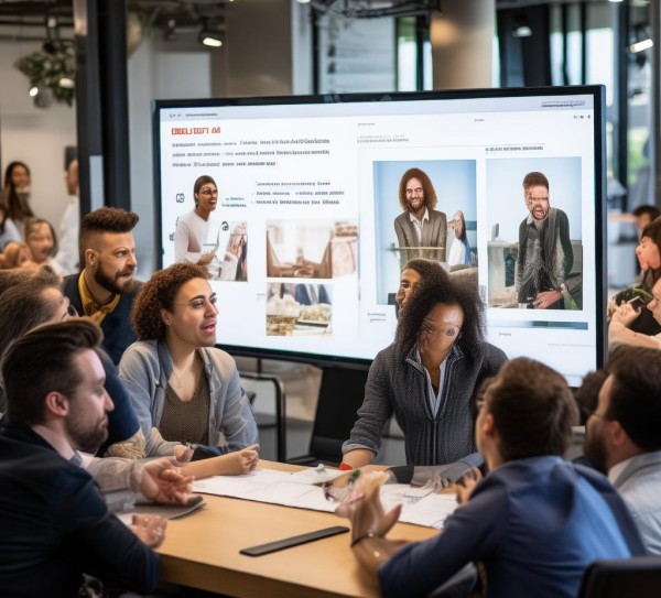 企业文化分析,用企业案例诠释人性的力量 企业文化分析,用企业案例诠释人性的力量