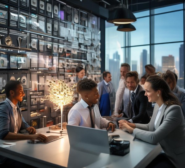 企业文化是企业成功的核心 企业文化是企业成功的核心