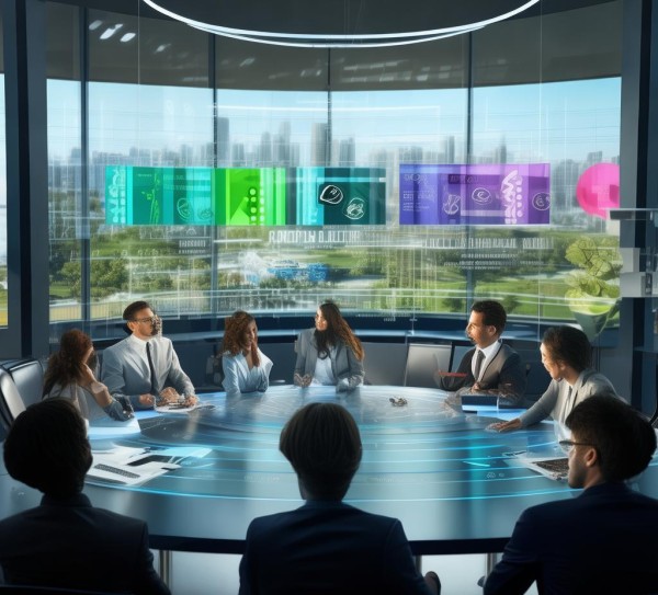 企业可持续发展规划方案，构建可持续发展之路