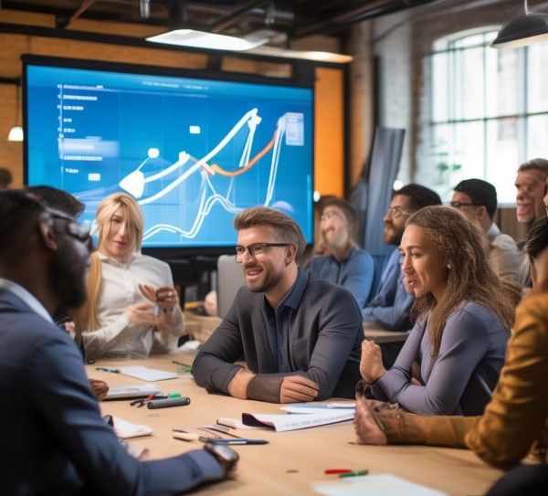 如何让企业受益于培训，持续增长的策略