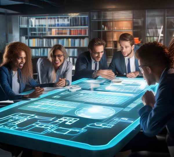 综合企业管理咨询计划助力企业发展新思路 综合企业管理咨询计划助力企业发展新思路