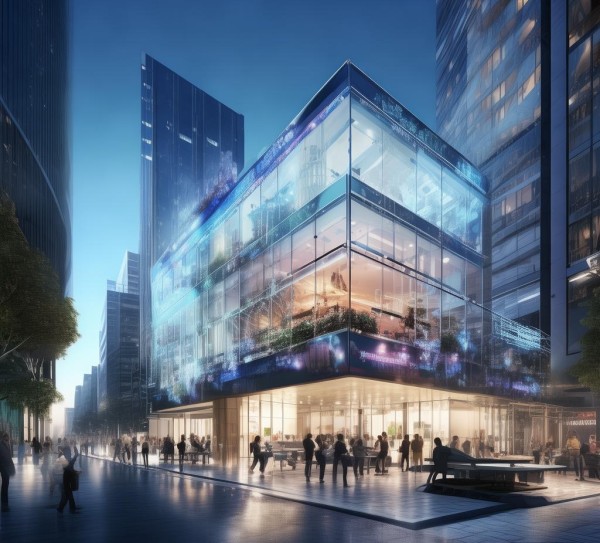 数字时代建筑企业的未来，企业文化与数字化转型