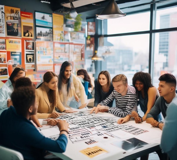 企业文化如何塑造核心价值