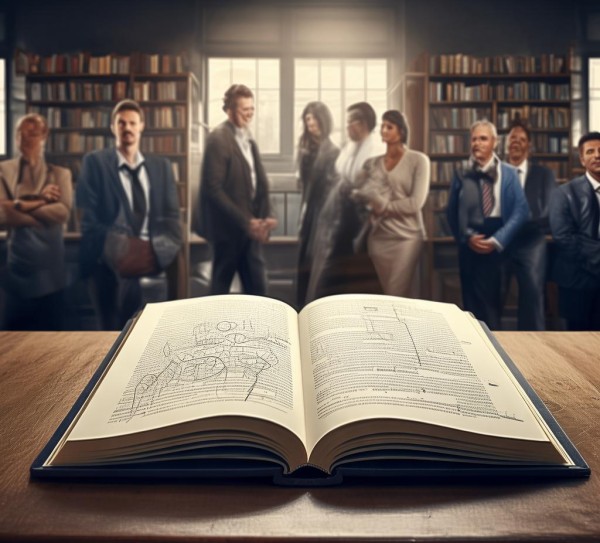 解析企业民法典，助力企业健康发展