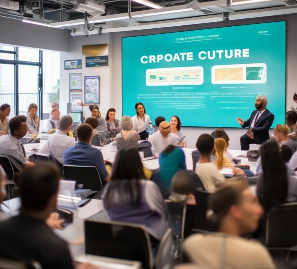 企业文化主题培训,理念与实践的结合 企业文化主题培训,理念与实践的结合