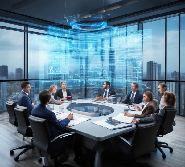 构建高效管理模式的某某企业管理策划方案