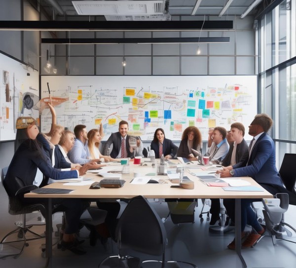 中高层培训,创新、责任与可持续发展 中高层培训,创新、责任与可持续发展