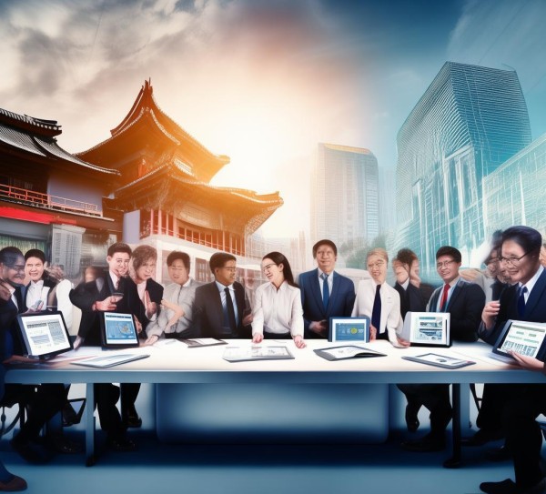 时代纵横企业管理咨询，助力企业成功