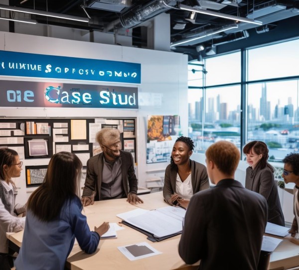 企业文化案例，启示与实践