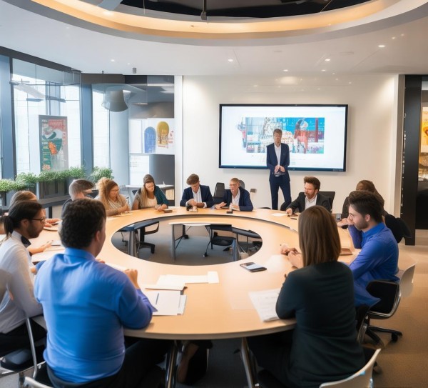 管理创新集中培训 管理创新集中培训