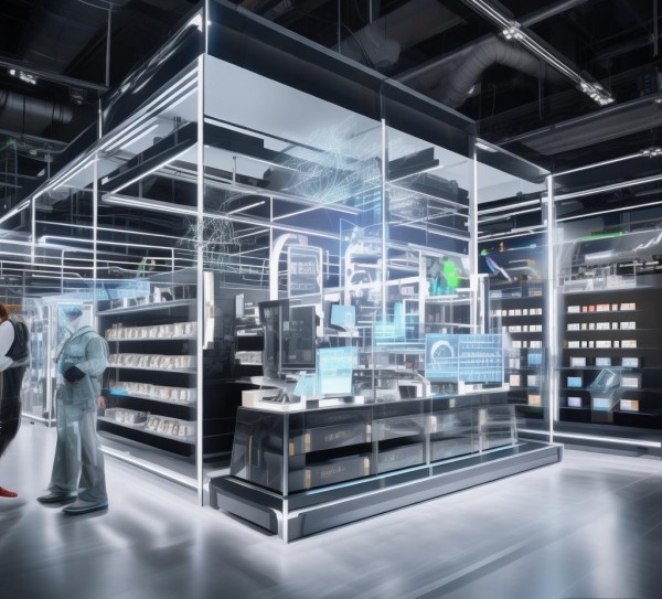 打造高效门店运营新方案 打造高效门店运营新方案