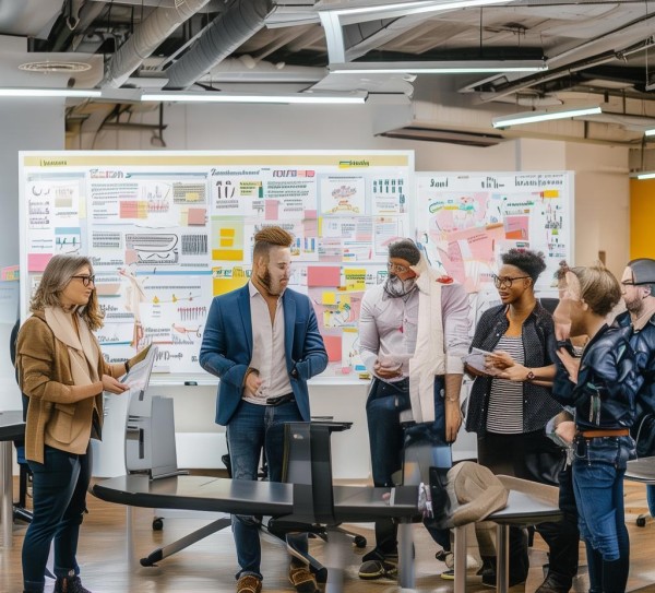 企业文化落地的案例,从企业文化的实践到成功经验 企业文化落地的案例,从企业文化的实践到成功经验