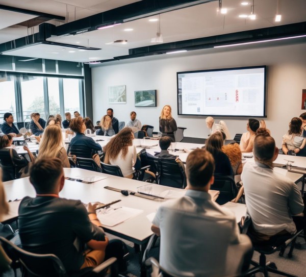 企业的人事管理培训,通过培训提升员工能力,助力企业竞争力提升。 企业的人事管理培训,通过培训提升员工能力,助力企业竞争力提升。