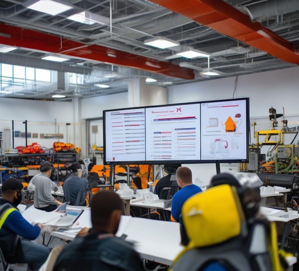 企业二保焊培训,从隐患到安全,一网打尽! 企业二保焊培训,从隐患到安全,一网打尽!