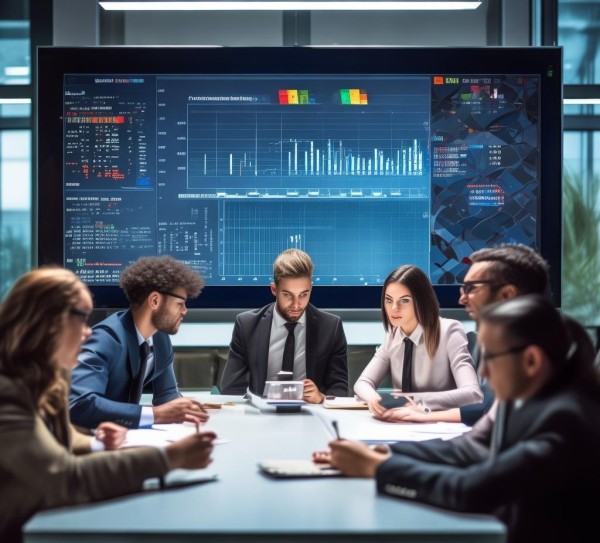 构建高效利润指标的企业管理方案 构建高效利润指标的企业管理方案