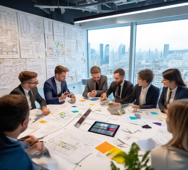 打造高效团餐管理方案，抓住市场机遇与用户需求