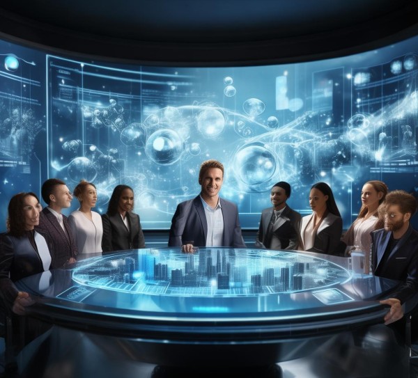 全面打造管理创新未来方案