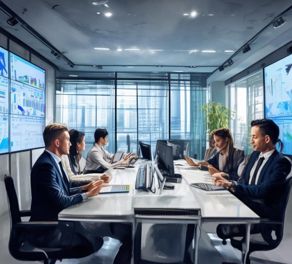 广州品质企业管理方案 广州品质企业管理方案