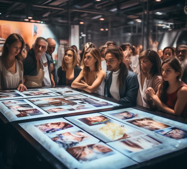 美容行业，企业文化与挑战的深刻剖析