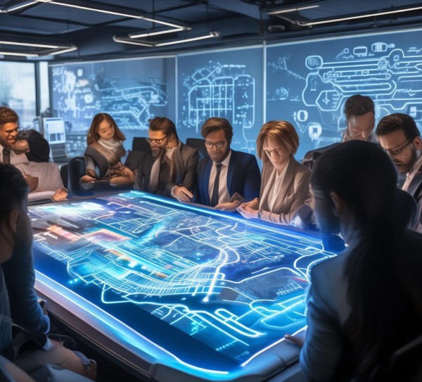 珠海咨询企业管理方案，创新与发展的新路径