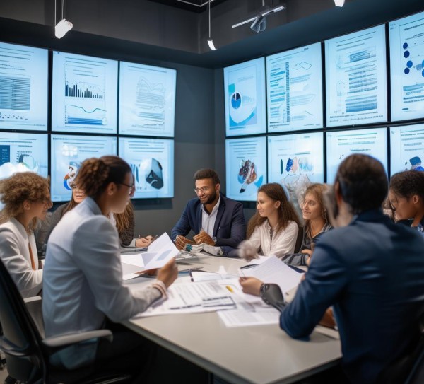 企业管理信息咨询协议，构建现代企业管理型