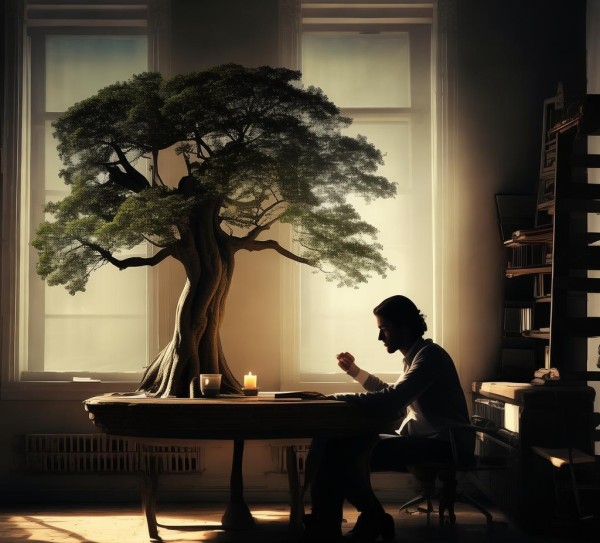 专业与哲学的对话，咨询行业的无声革命