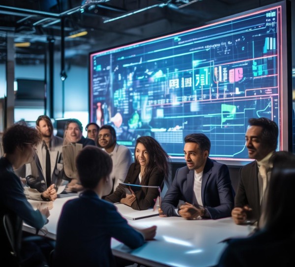 荔湾企业管理培训方案，助力企业发展