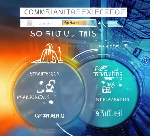 从战略到执行的完整解决方案