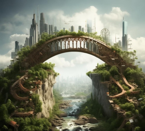 理论与实践的桥梁作用