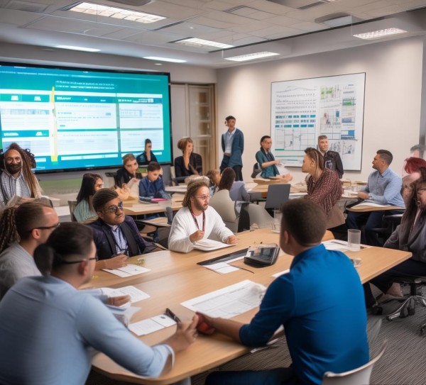 企业三基建设培训课程助力企业发展。