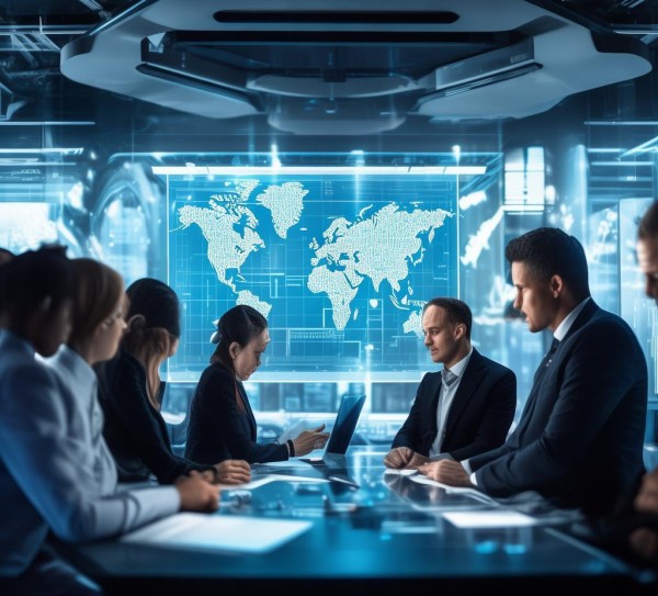 义乌宇航企业管理咨询，助力企业发展新策略