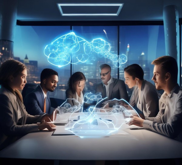 构建企业治理的新模式——共绘企业管理方案