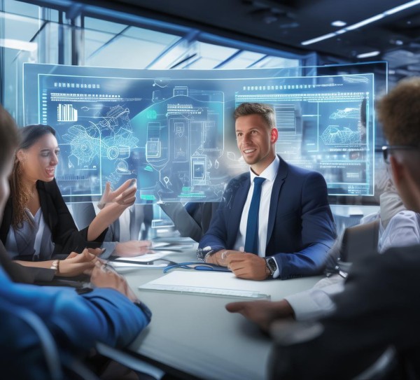 企业会计培训助力企业数字化转型的新引擎