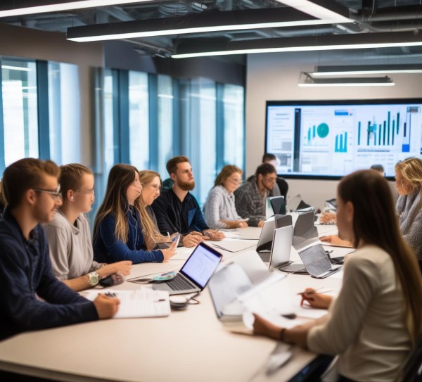 企业给大学生培训的意义与实践