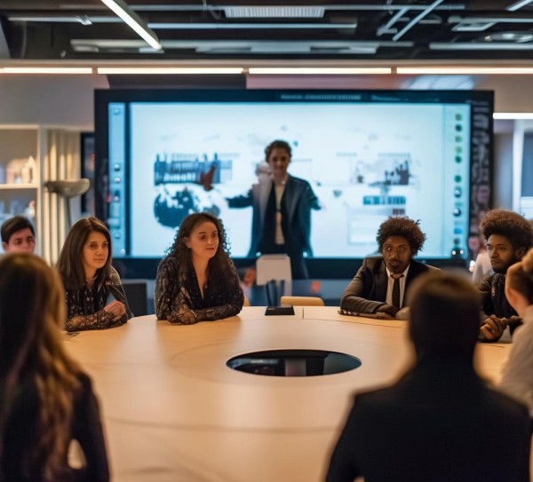 企业文化培训课程，重塑员工价值，推动企业未来。