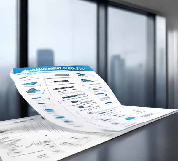 企业管理咨询方案清单，帮助企业建立高效管理框架