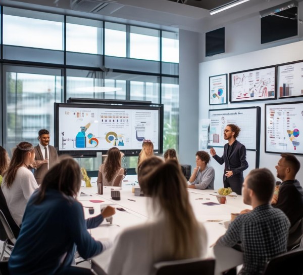 企业内部培训，提升企业竞争力的高效方法