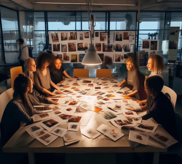 疫情中的企业文化，重建信任与共克危机